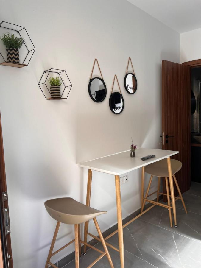 Maria'S Apartment 2 Galata 외부 사진